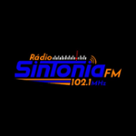 Rádio Sintonia FM 102.1