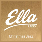 Ella Radio - Christmas Jazz