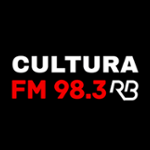 Radio Cultura 98.3 FM de Vargem Grande do Sul