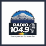 104.9 FM Pucon