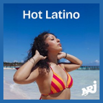 NRJ HOT LATINO