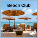 NRJ BEACH CLUB