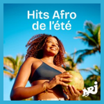 NRJ HITS AFRO DE L'ETE