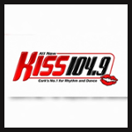 Kiss FM Cork