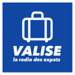 Valise Radio