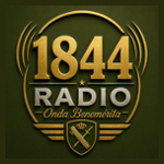 1844 RADIO Onda Benemérita