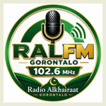 RAL FM Gorontalo
