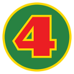 Four Square Radio