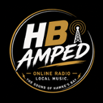 Hawke's Bay Amped - 100% New Zealand Music