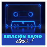 Estación Radio Class