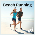 NRJ BEACH RUNNING