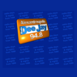 Radio Dee Jay 94.8 FM
