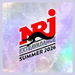 NRJ EXTRAVADANCE SUMMER 2026