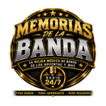 Memorias De La Banda