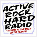 Active Rock Hard Radio