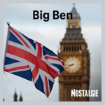 NOSTALGIE BIG BEN