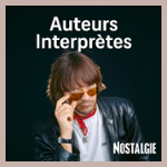 NOSTALGIE AUTEURS INTERPRETES