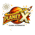Planet X