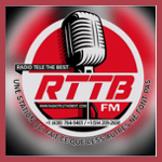 Radio Télé The Best (RTTB FM)