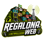 La Regalona Punto Web