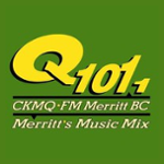 CKMQ-FM Q101