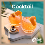 CHERIE COCKTAIL