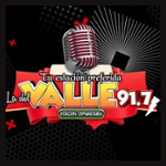 La del Valle 91.7 FM