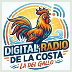 Digital Radio de la Costa