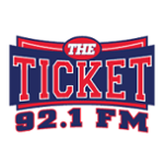 KQSM The Ticket 92.1 FM