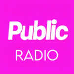 Public Magazine Radio