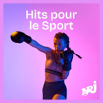 NRJ HITS POUR LE SPORT