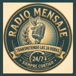 Radio Mensaje 24/7