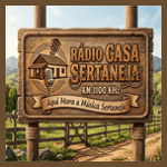 Rádio Casa Sertaneja