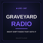 Graveyard Radio