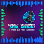 Gomes Rádio Web Bahia