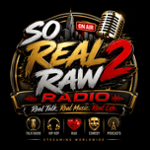 So Real 2 Raw Radio