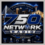 750 Network Radio