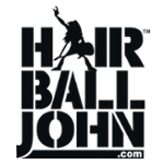 Hariball John
