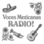 Voces Mexicanas Radio