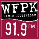 WFPK 91.9 FM