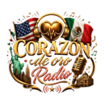 Corazon de Oro Radio