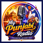 My Punjabi Radio