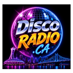 Disco Radio Canada – DiscoRadio.CA