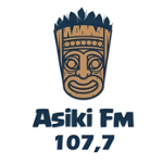 107.7 Asiki FM