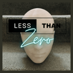 Less Than Zero