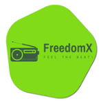 FreedomX Radio