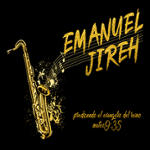 Emanuel Jireh