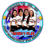 4Maria's 93.89 (JMJ PASAWAY FM REBORN)
