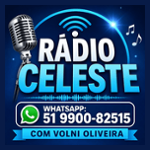 RÁDIO CELESTE
