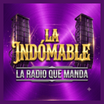 La Indomable